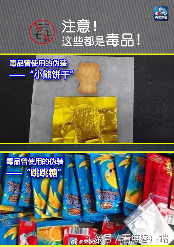 最新国际禁毒日是什么时间,国际禁毒日的重要意义