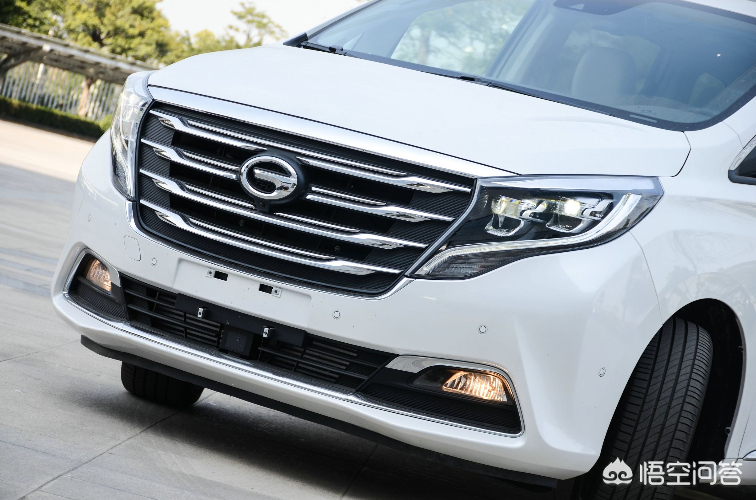 传祺gm8怎么样车主口碑,传祺gm8怎么样关闭收音机