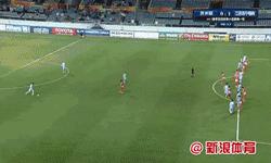 拉米雷斯亚冠,拉米雷斯苏宁