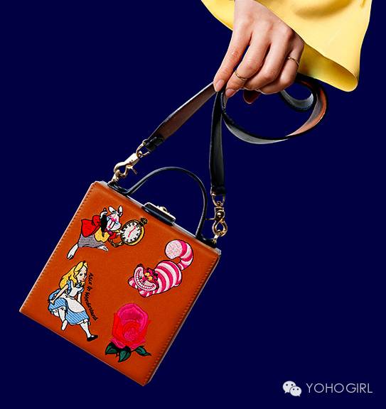 韩系配饰单品,韩国配饰推荐