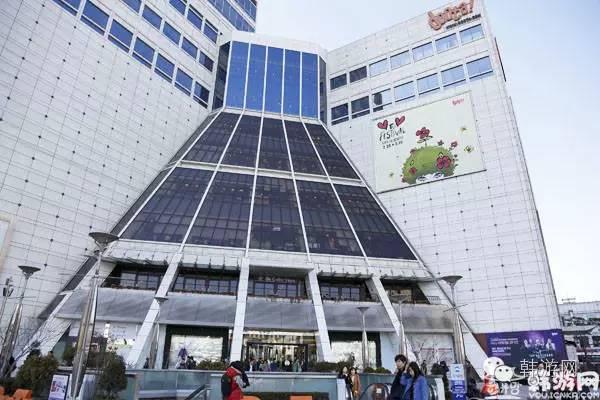 韩国首尔购物去哪里买便宜又好,韩国购物打折哪里比较好