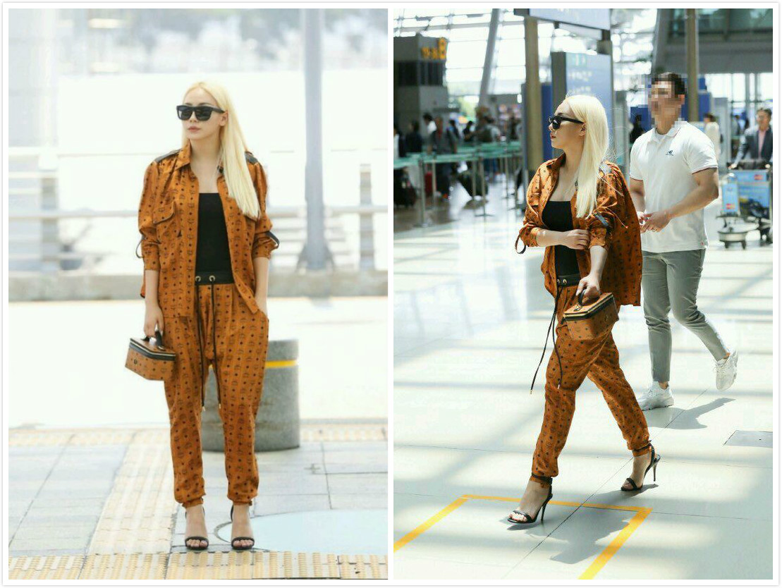 韩国最火的9个包包品牌，高圆圆、高俊熙、宋慧乔都在背！