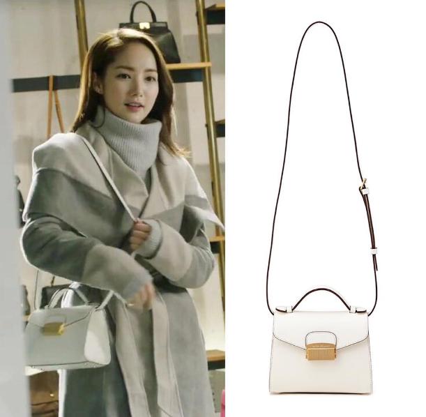 韩国最火的9个包包品牌，高圆圆、高俊熙、宋慧乔都在背！