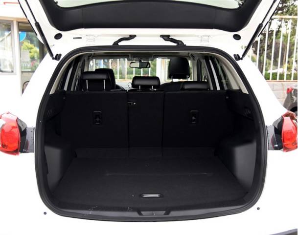 说说马自达,说说马自达cx-4多少钱