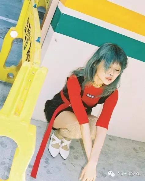 韩系配饰单品,韩国配饰推荐