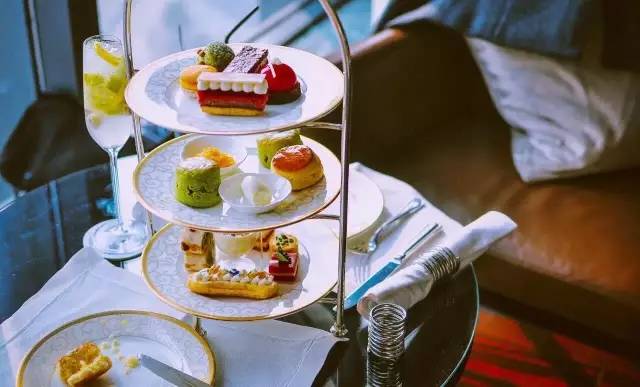 呐，这是你朝思暮想的ENJOY美食体验官入选名单