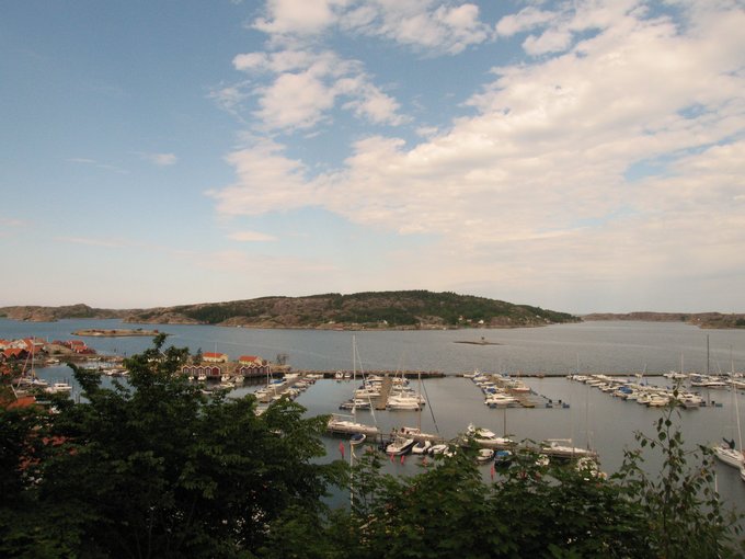 北欧四国丹、瑞、挪、芬，不是穷游的穷游（多图杀猫，字多慎入）