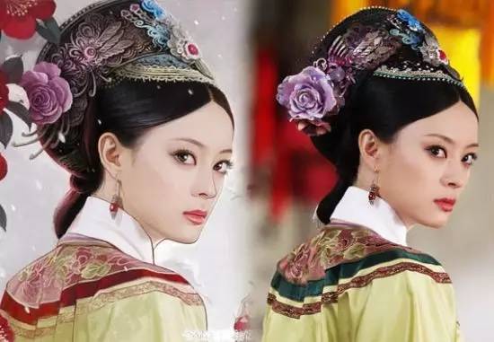 孙俪给赵薇伴舞照片,孙俪给赵薇跳舞视频