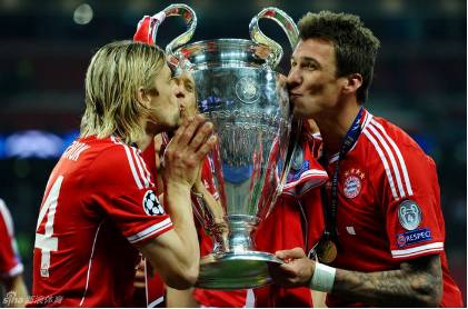 骑士夺冠是什么,骑士夺冠庆典