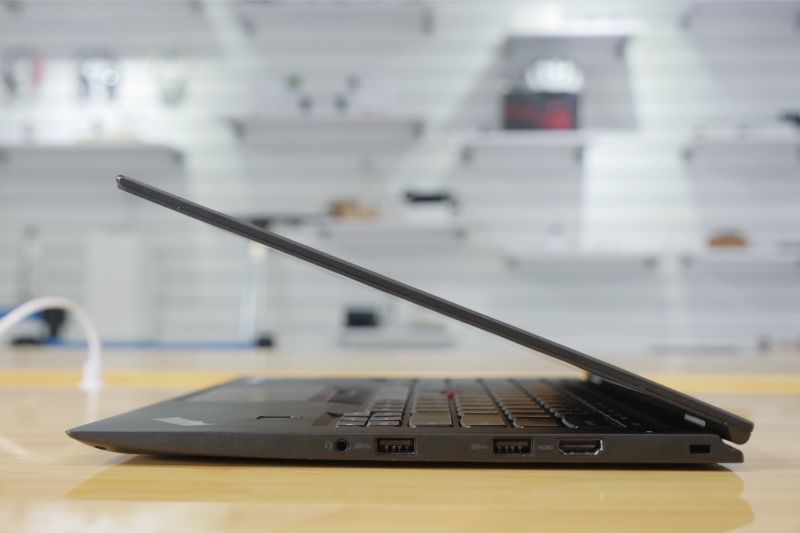 thinkpadx1carbon各代比较,thinkpadx1carbon2019顶配测评