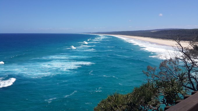 澳大利亚昆士兰自由行攻略,去澳大利亚昆士兰州旅游攻略