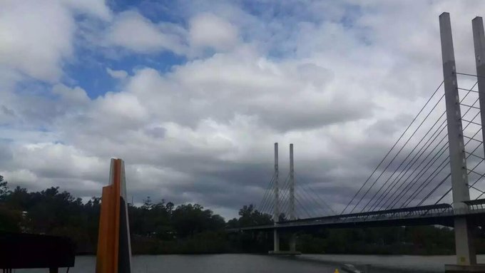 澳大利亚昆士兰州自由行攻略,澳洲三个月之旅