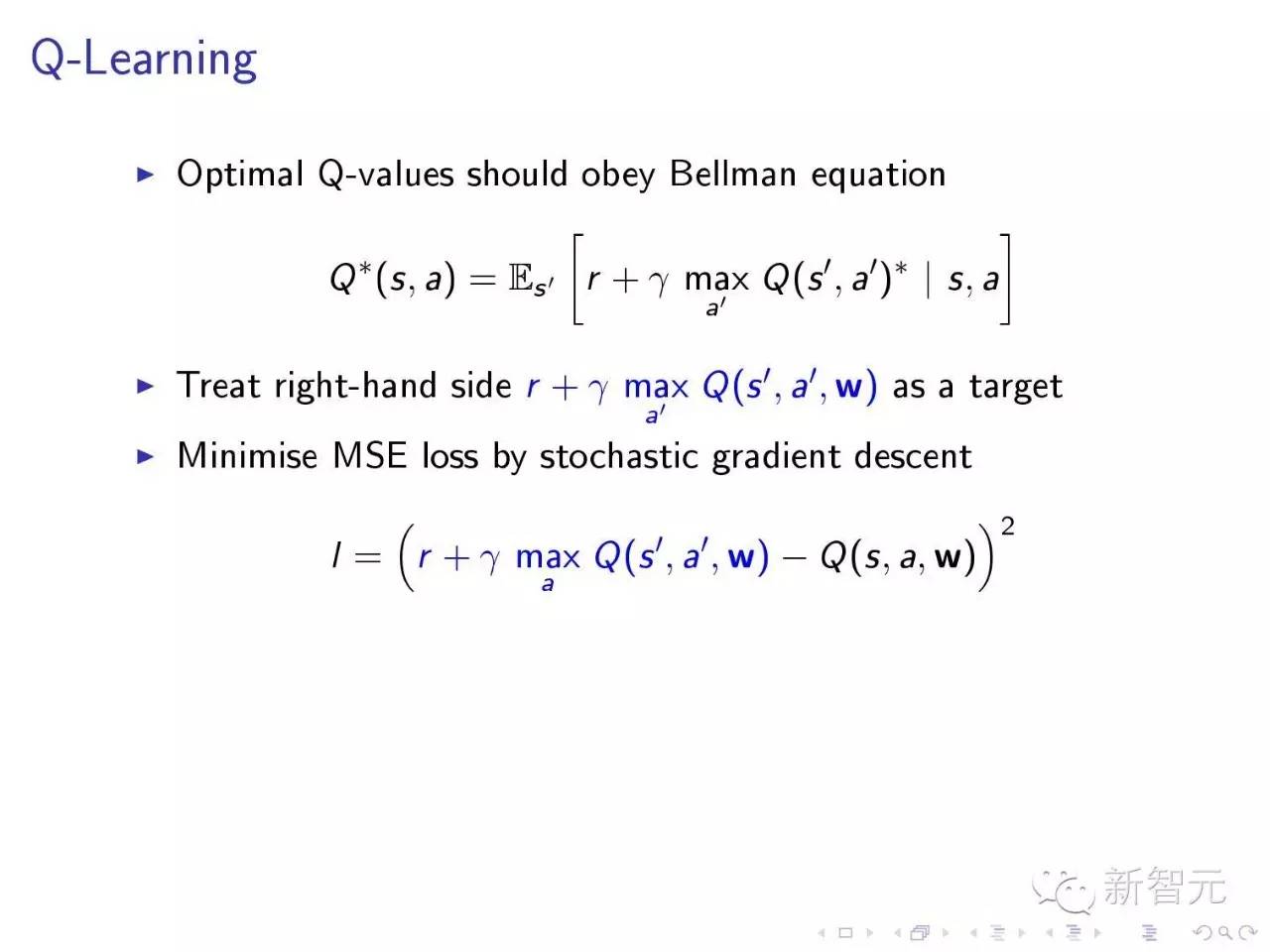 DeepMind创始人ICML2016讲座：深度增强学习（64页ppt*载下**）