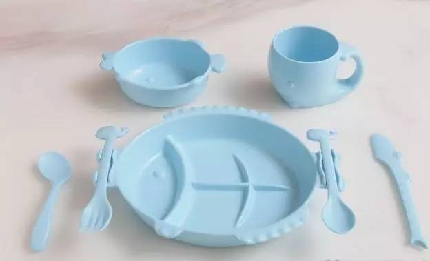 宝宝辅食餐具实用推荐大全,实用厨房贴