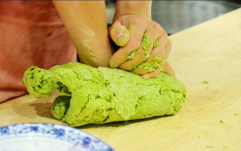 夏至来苏州吃面,夏至来一碗面