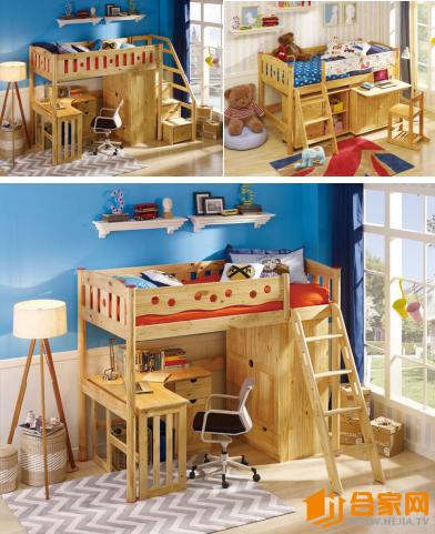 喜梦宝家具百变天才经典推荐