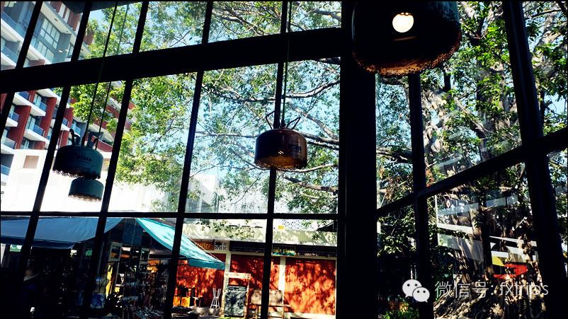 清迈丨宁可错过人妖秀，不可错过下午茶！