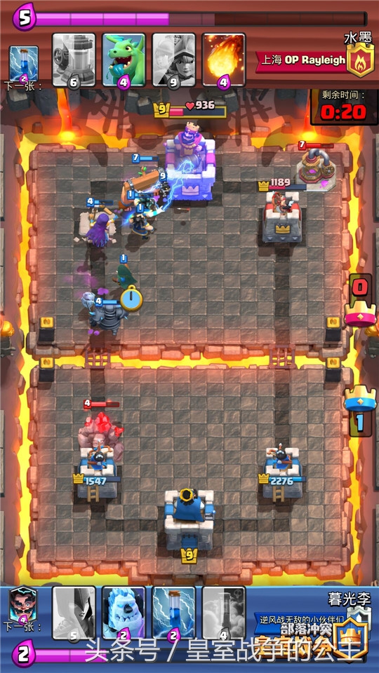 反打套卡组,速推流最强卡组