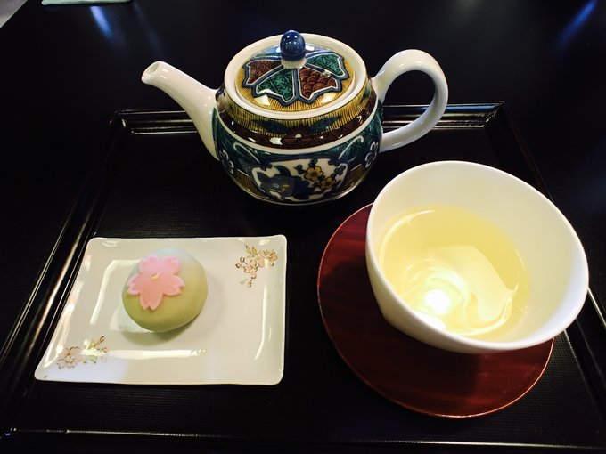 201410到201604的8次日本行