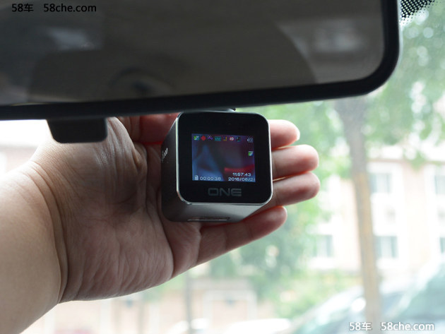 dodone记录仪拆解,minione行车记录仪评测