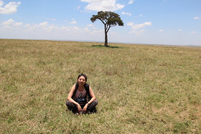 12天肯尼亚动物大迁徙自驾之旅,肯尼亚动物旅行