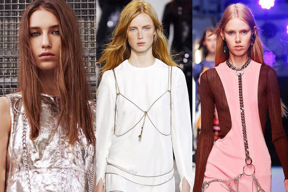 韩国最流行的衣服,韩国的衣服怎么比中国的衣服好看