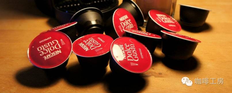 胶囊咖啡机家用入门,咖啡机科普