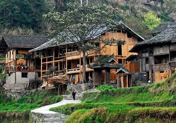 鸡冻!衢州人能坐高铁到云南啦!省了30小时,沿途风景美哭你!