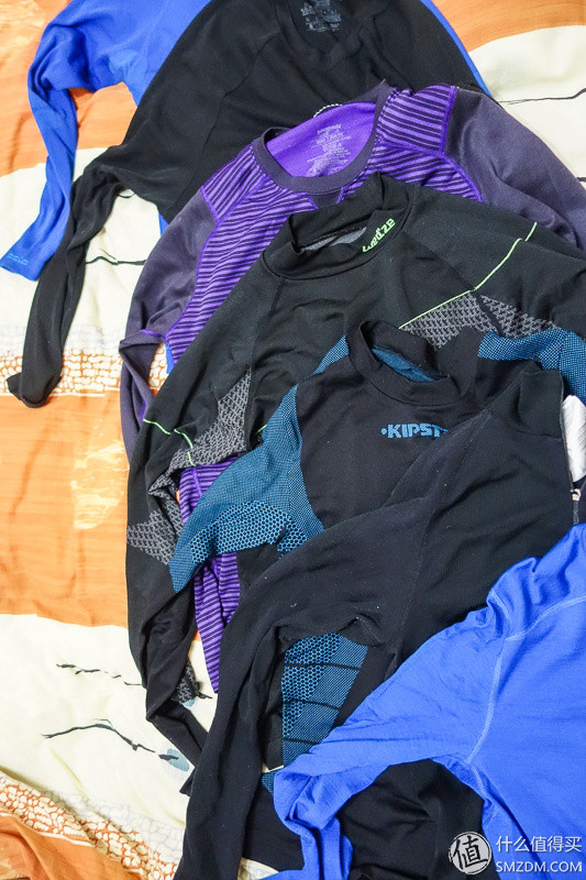 户外运动打底衣评测,icebreaker冲锋衣