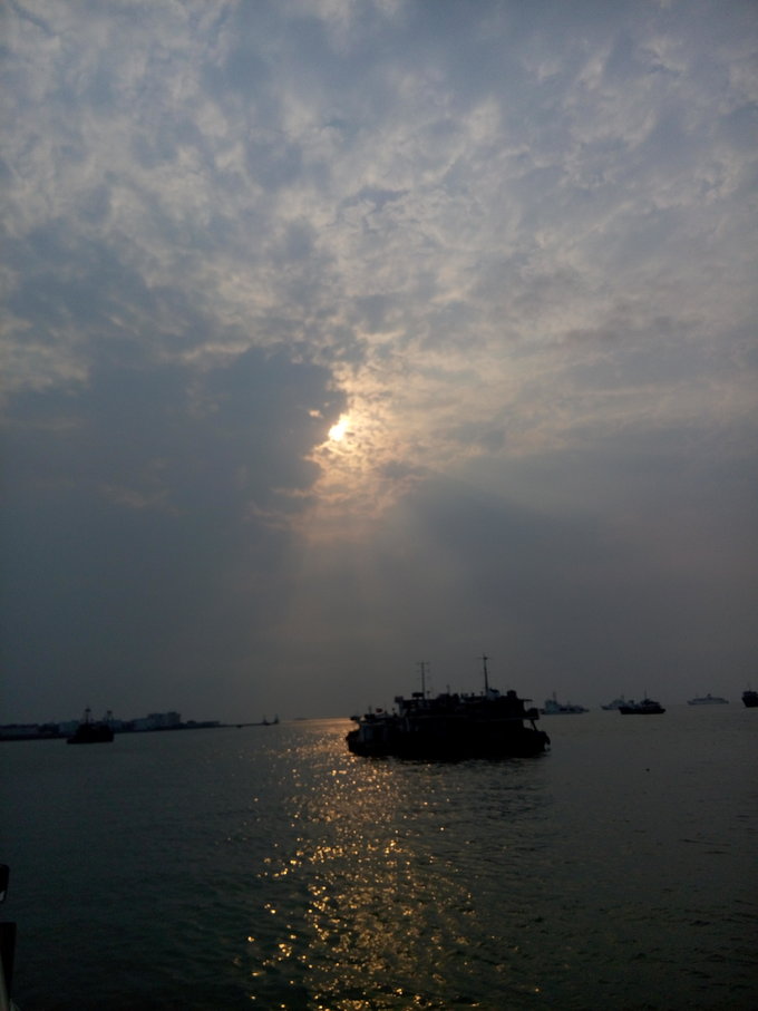 跟团从南宁到北海,越南北海跟团游