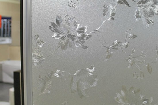 如何制作钢化磨砂玻璃,怎样制作磨砂玻璃