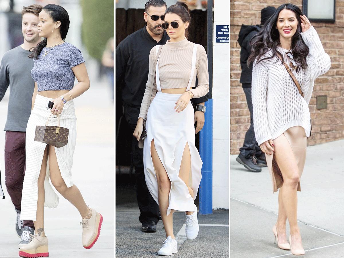 韩国最流行的衣服,韩国的衣服怎么比中国的衣服好看