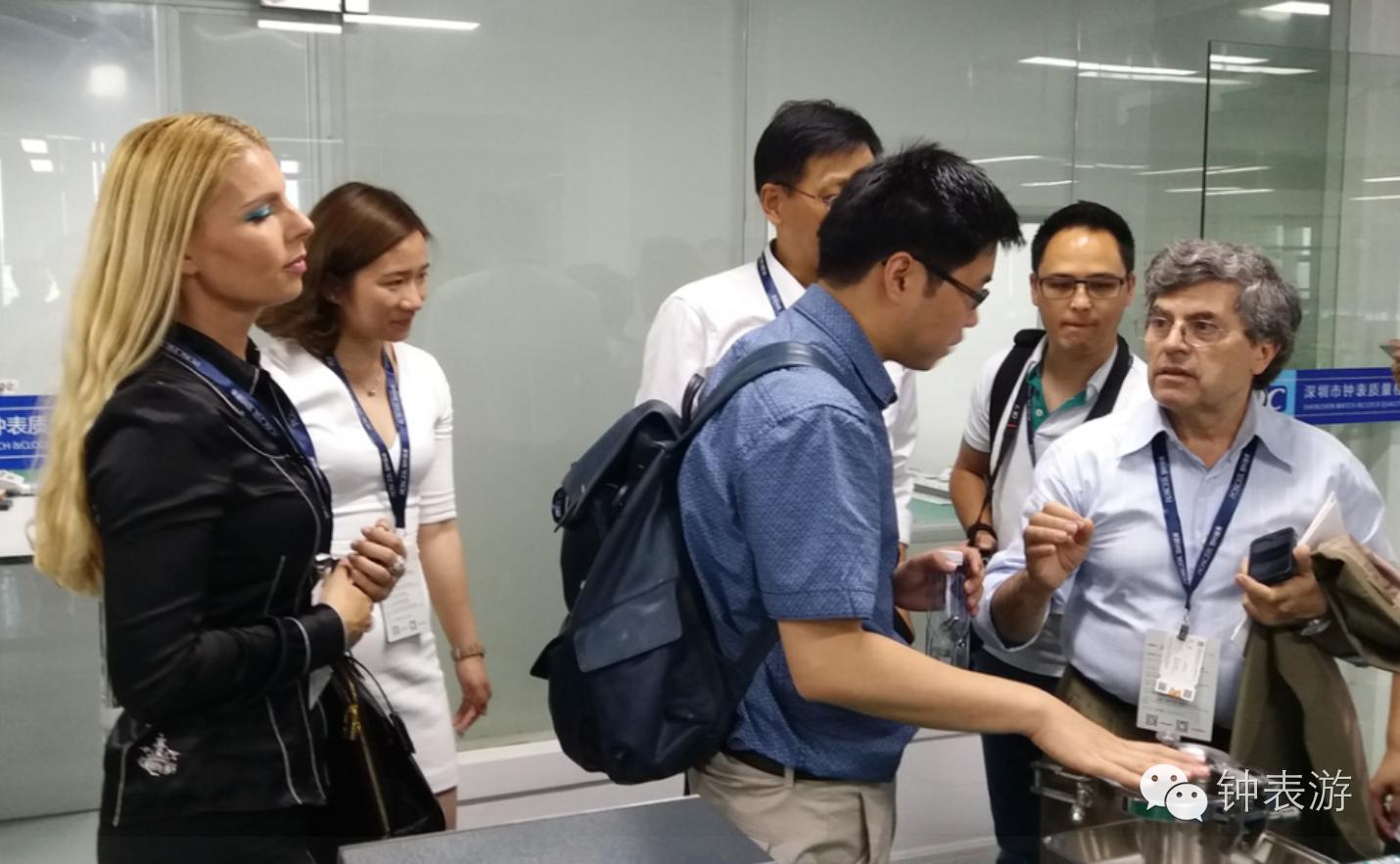 深圳时间谷钟表产业园,深圳光明钟表产业基地