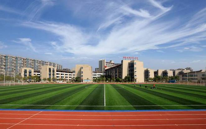 哇！福建这6所学校请足球外教，国家来出钱！