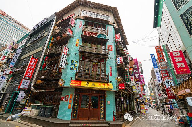 最推荐的韩国料理,最高端最好吃的韩国料理