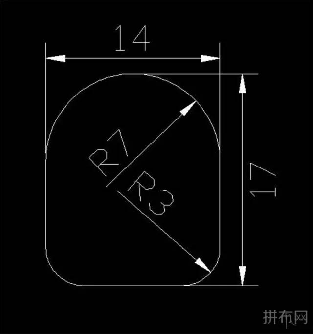 手作连衣裙纸样,手作羊绒大衣纸样