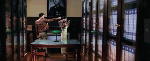 麻雀李易峰陈深图,李易峰陈深麻雀片段