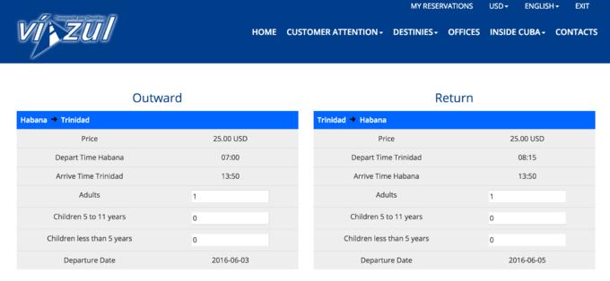 【AERO4400】每人心中有不一样的古巴（哈瓦那、西恩富戈斯、特立尼达7日扫街全攻略）