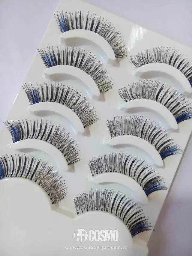 美人计化妆术,美人计黑天鹅6600睫毛款