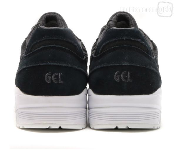 全新跑鞋来啦！ASICSTiger“GEL-Lique”新品上架