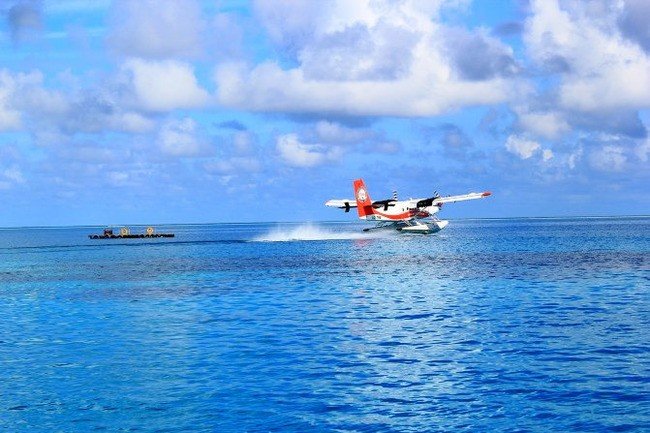 马尔代夫莉莉岛怎么玩,马尔代夫莉莉岛出海项目