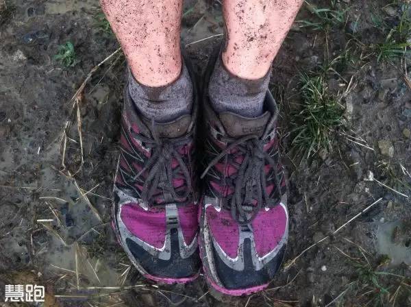 越野跑缺点,越野跑坚持与放弃之间的较量
