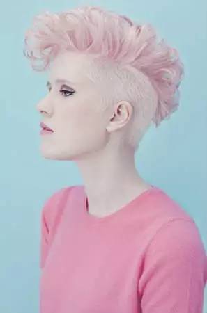 2017心动的瞬间,最近沉迷于美色无法自拔