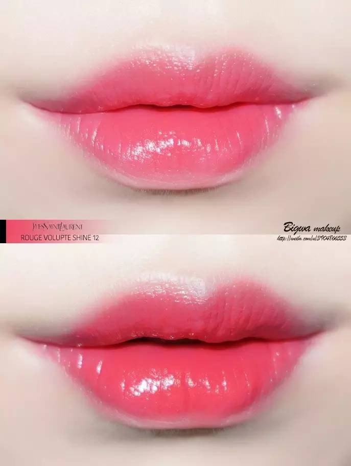 ysl方管浆果梅子色试色 (ysl圆管nude transparent)