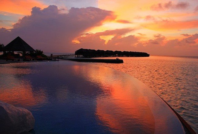 马尔代夫莉莉岛适合几月份去,马尔代夫莉莉岛旅游攻略