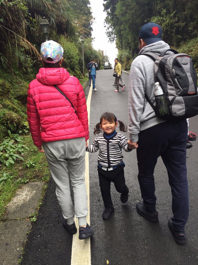 老爸追梦之旅,父亲的圆梦之旅