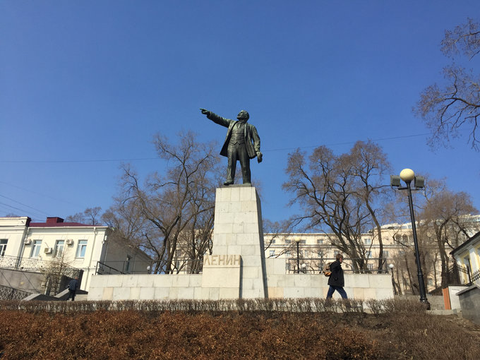 海参崴春节旅游攻略,冬季海参崴旅游攻略必备物品