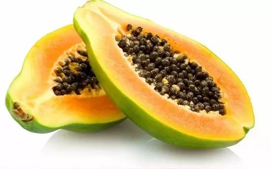 夏天必吃的九大水果,美容养颜的4大水果