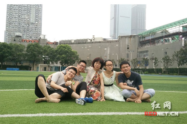 长郡中学高三学霸,长郡中学最牛高考班