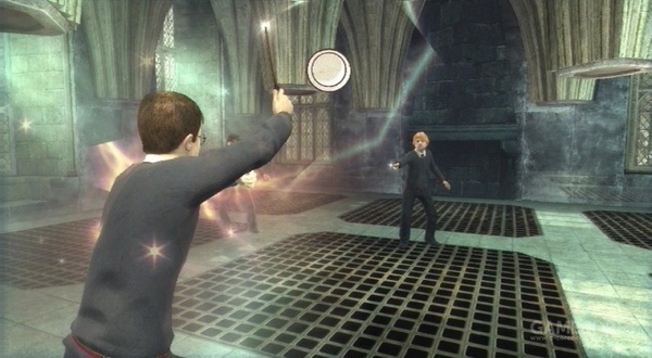 大家还记得这个戴眼镜的男孩吗？